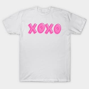 xoxo T-Shirt